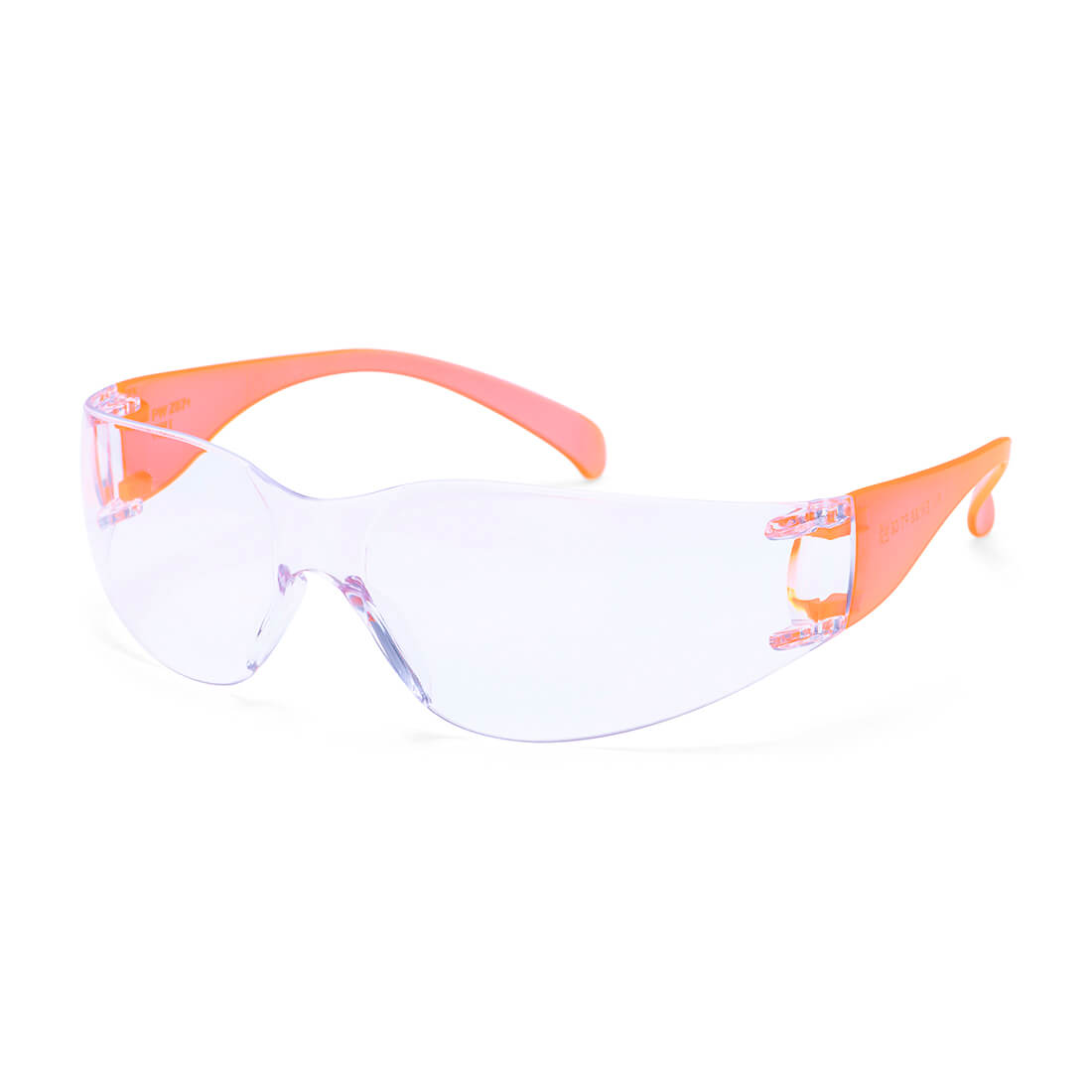 Wrap Around Safety Glasses - COHR