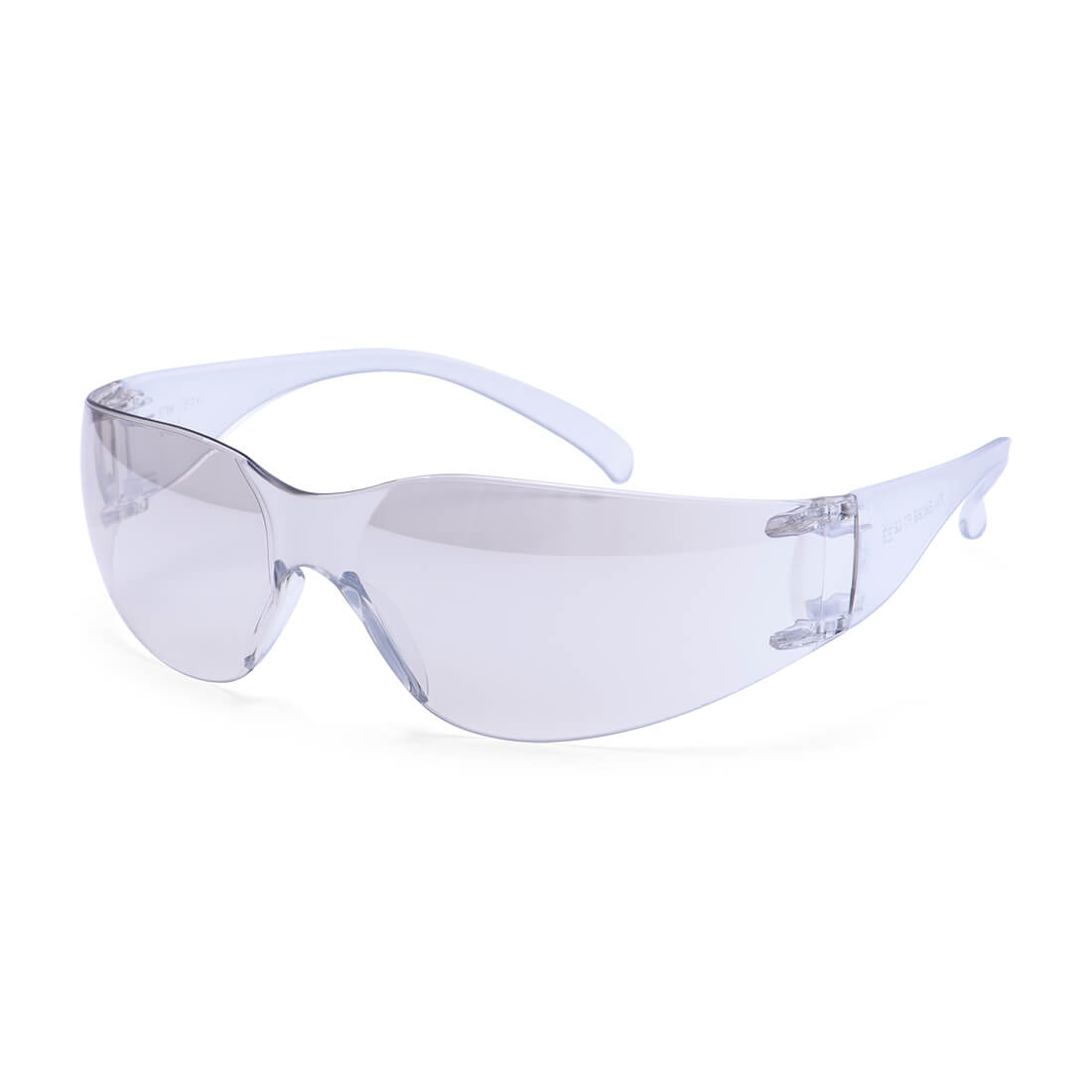 Wrap Around Safety Glasses - MIR