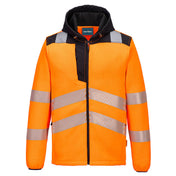 PW3 Hi-Vis Technical Fleece - OBRR