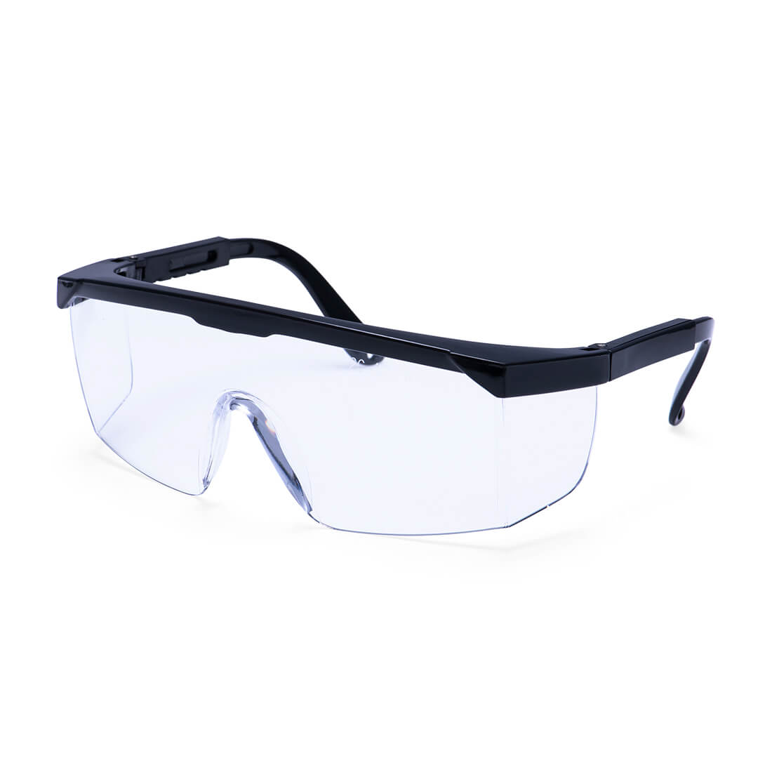 Classic Safety Spectacles - CLR