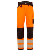 PW3 Hi-Vis Work Trousers - OBRR