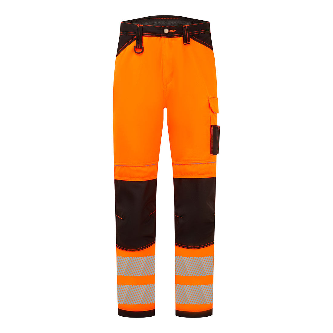 PW3 Hi-Vis Work Trousers - OBSS