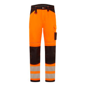 PW3 Hi-Vis Work Trousers - OBSS