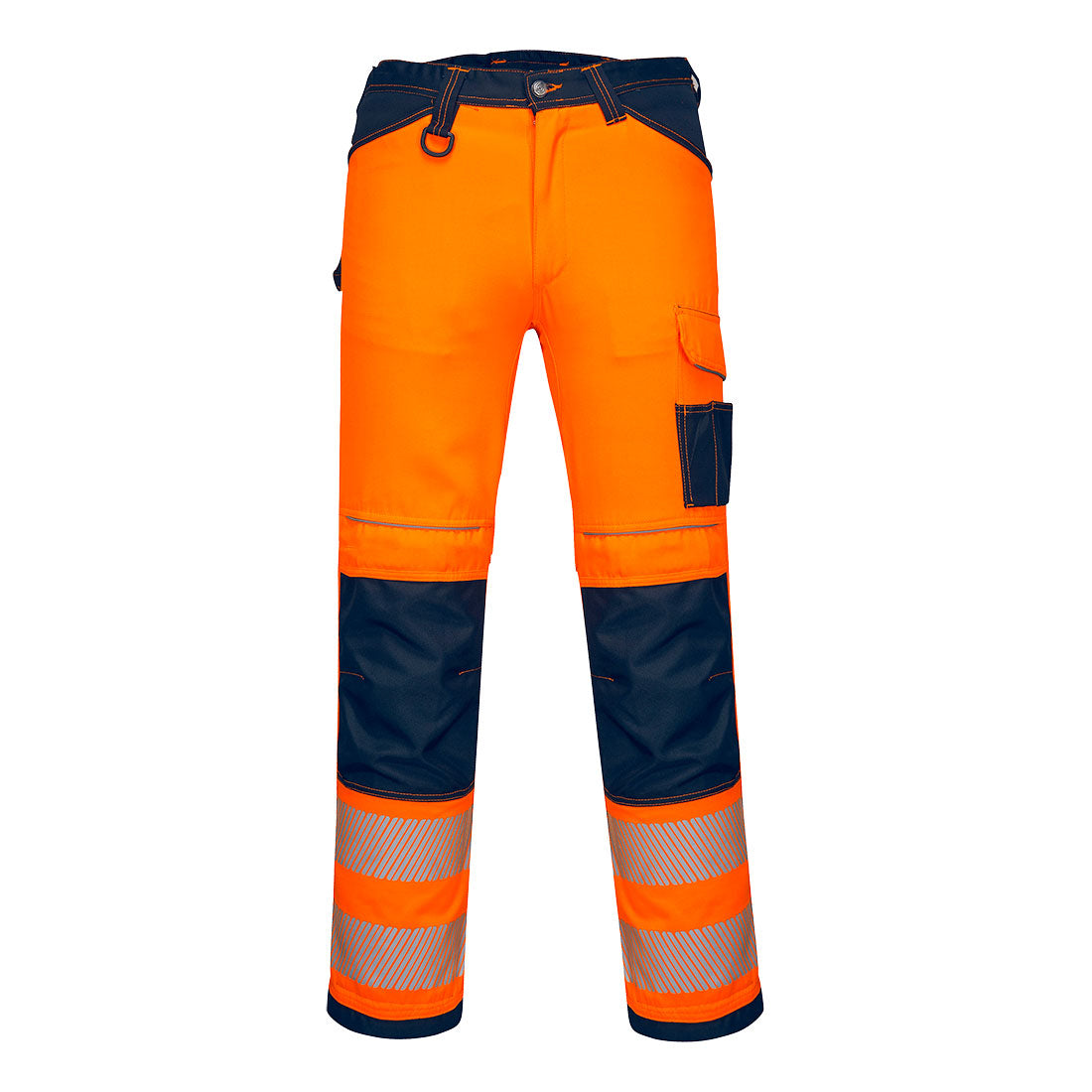 PW3 Hi-Vis Work Trousers - ONSS