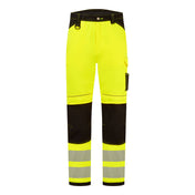 PW3 Hi-Vis Work Trousers - YBSS