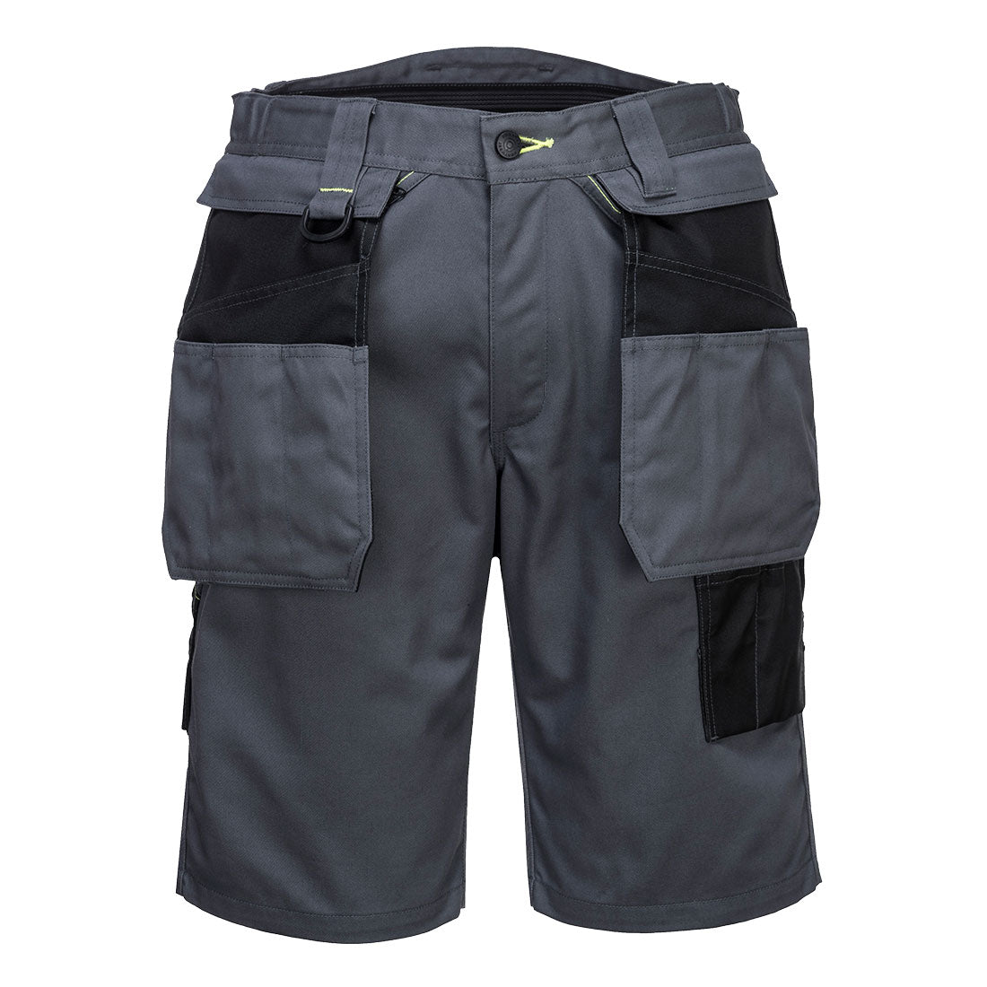 PW3 Holster Work Shorts - ZBRR
