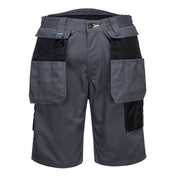 PW3 Holster Work Shorts - ZBRR