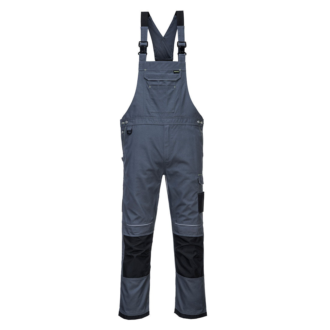 PW3 Work Bib and Brace - ZBRR