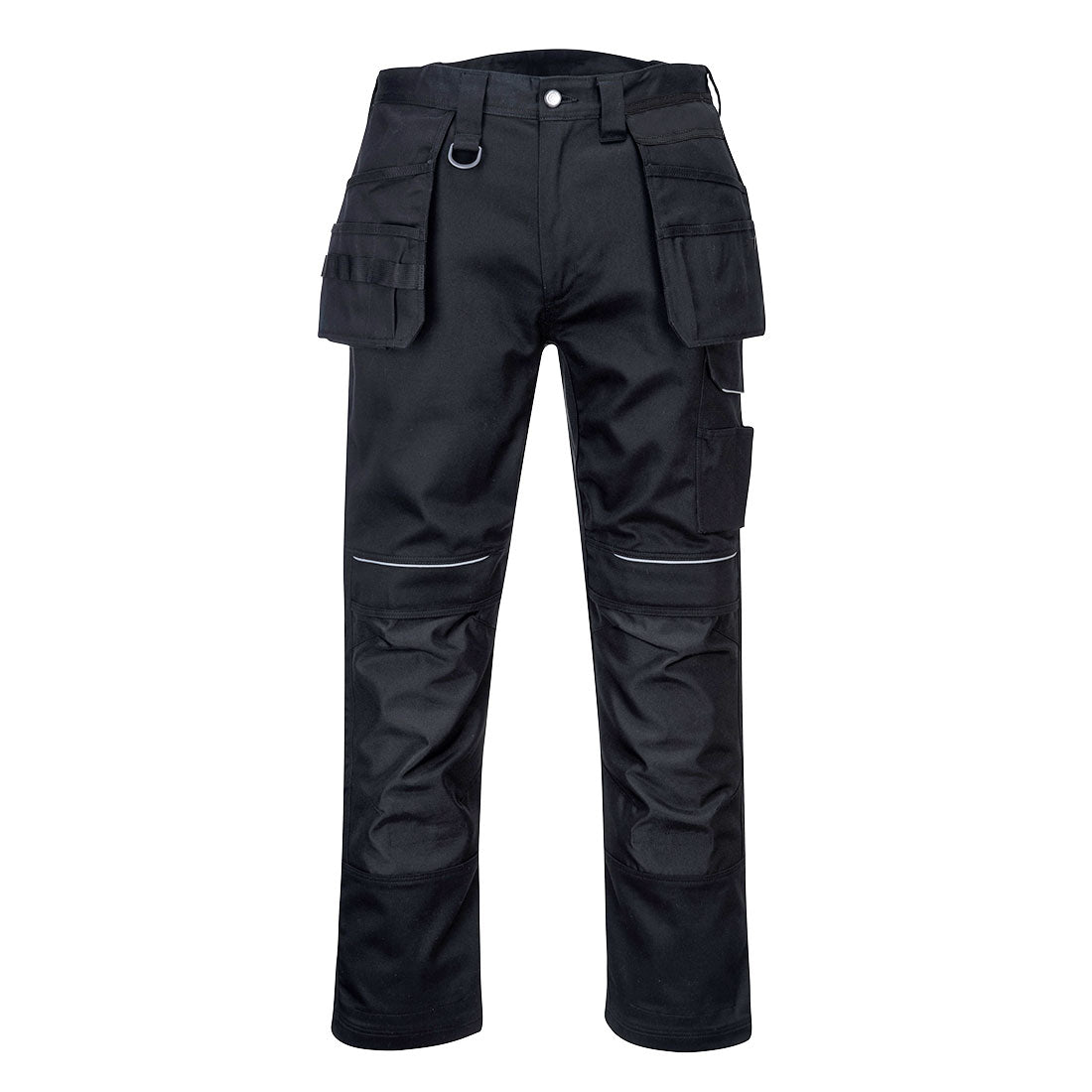 PW3 Cotton Work Holster Trousers - BKRR