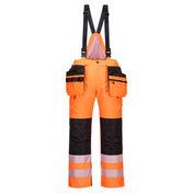 PW3 Hi-Vis Winter Trousers - OBRR