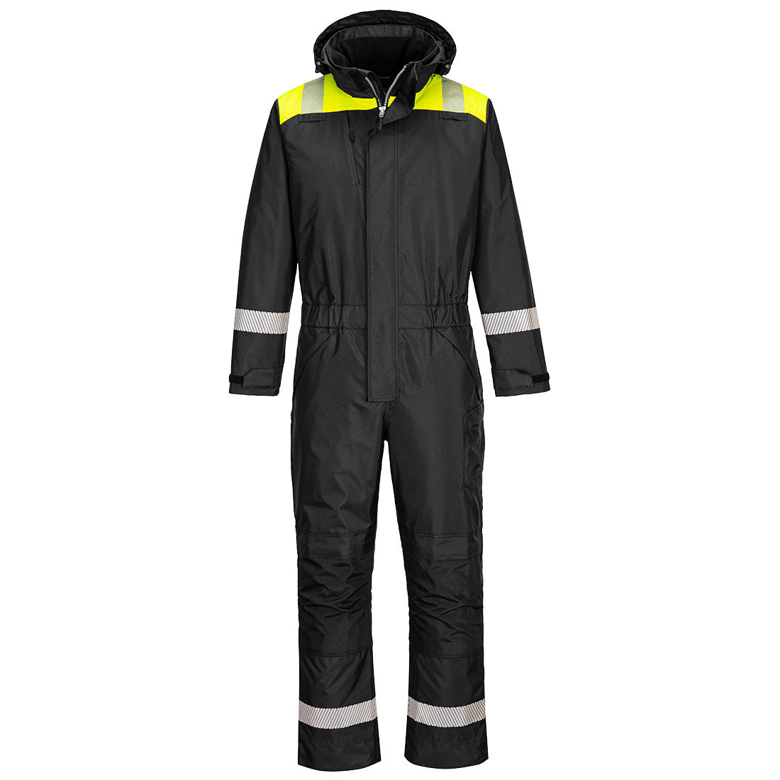 PW3 Winter Coverall - BKY