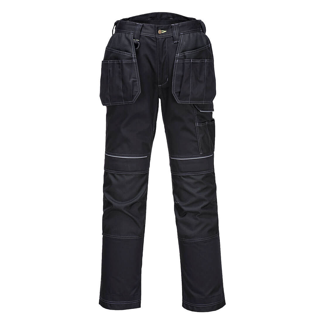 PW3 Insulated Holster Trousers - BKRR
