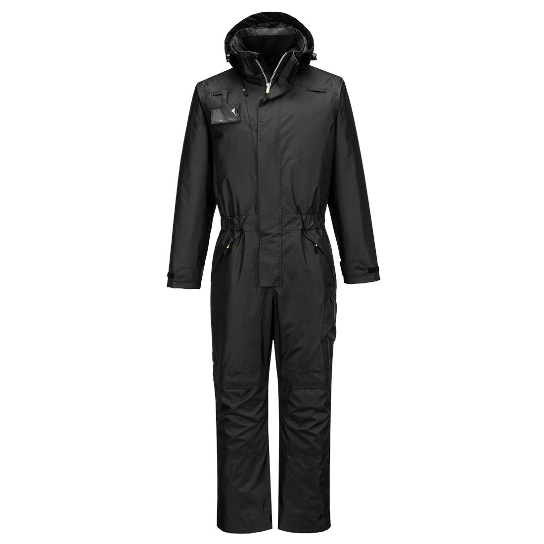 PW3 Winter Coverall - BKRR