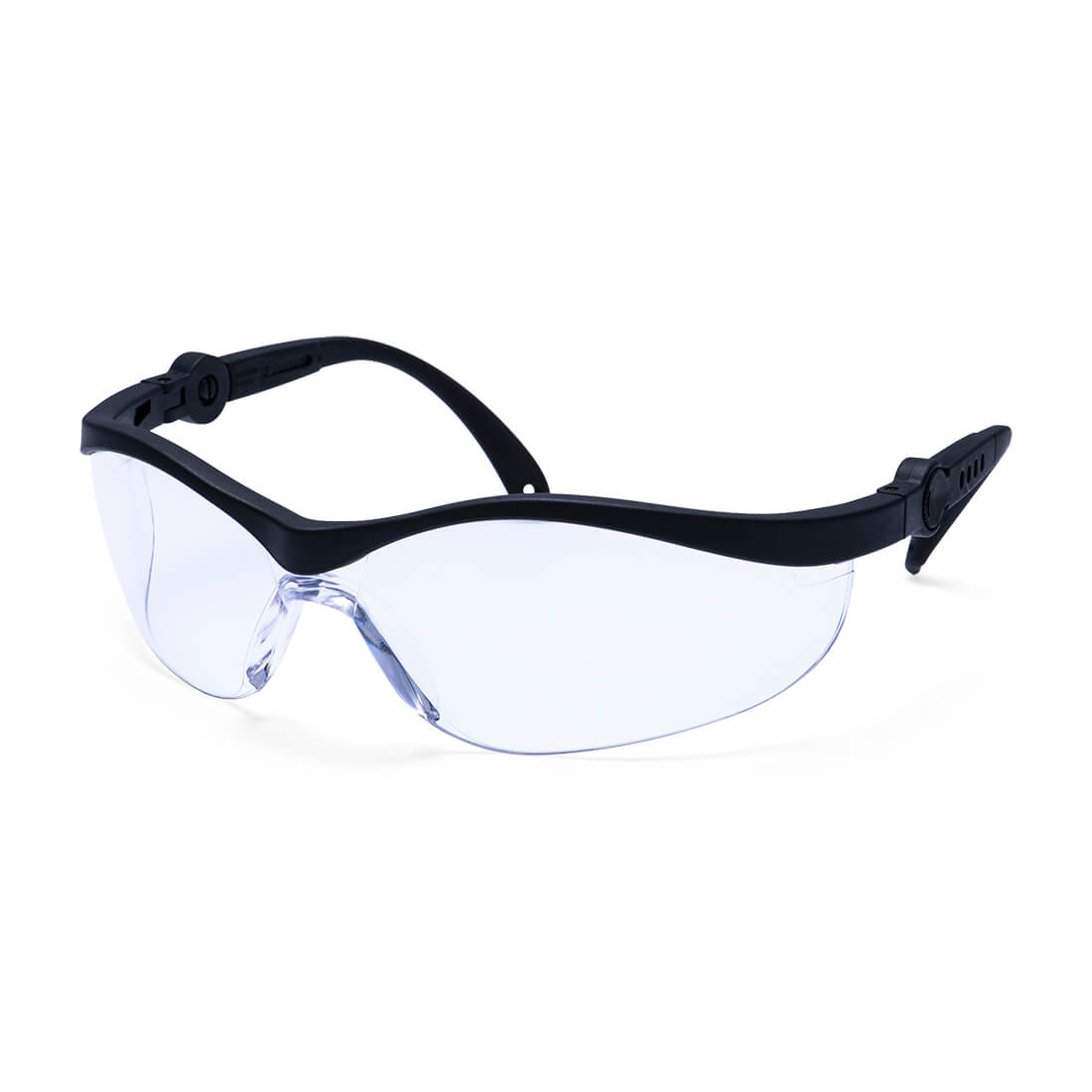 Safeguard Safety Glasses - CLR
