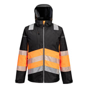PW3 Hi-Vis Class 1 Winter Jacket - OBRR