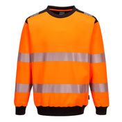 PW3 Hi-Vis Sweatshirt - OBRR