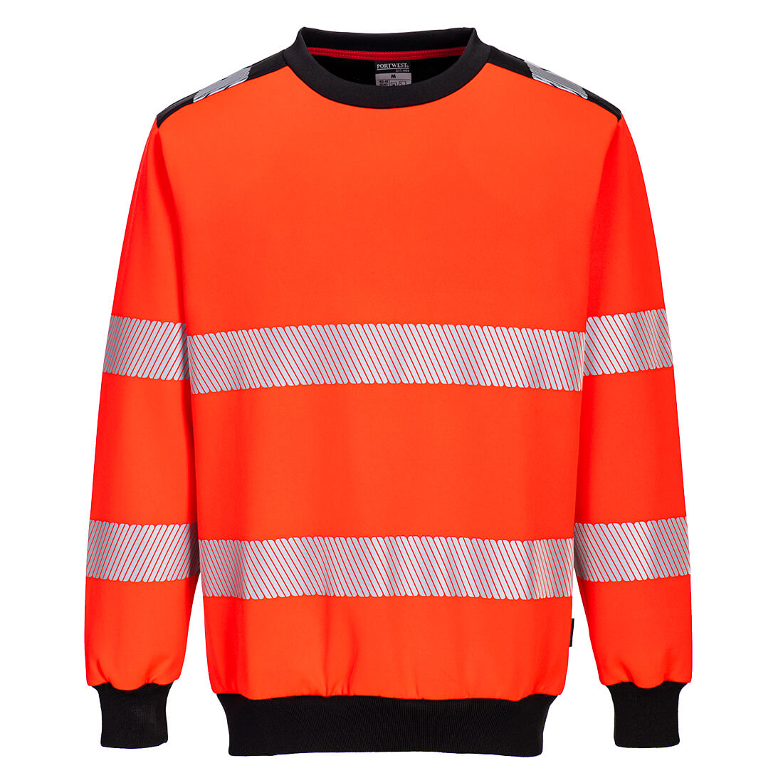PW3 Hi-Vis Sweatshirt - RBK