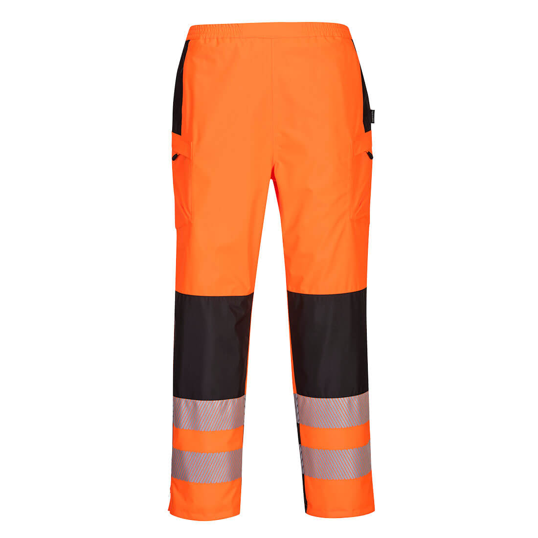 PW3 Hi-Vis Women's Rain Trousers - OBRR