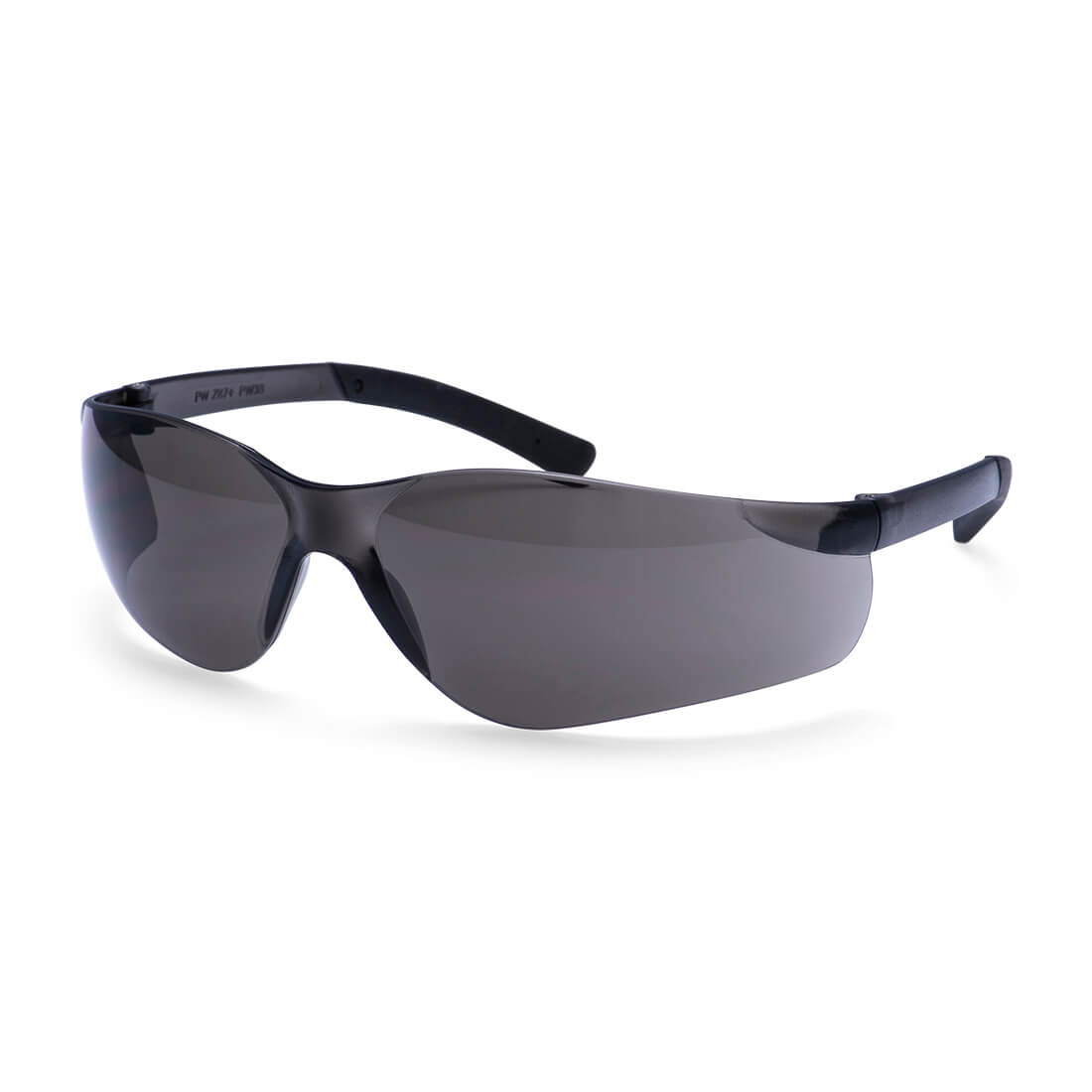 Pan View Safety Glasses - BKR