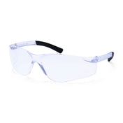 Pan View Safety Glasses - CLR