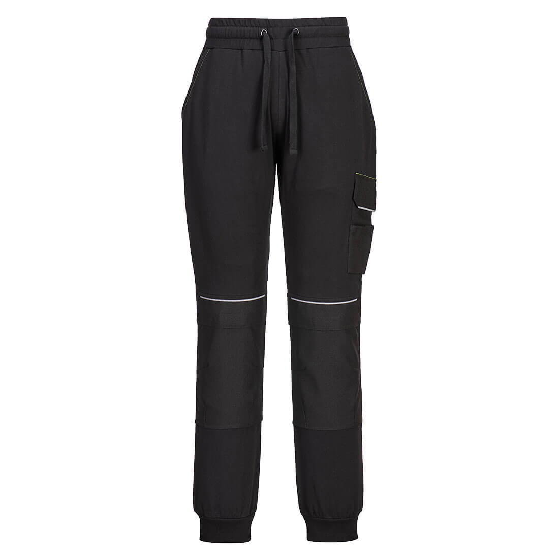 PW3 Work Joggers - BKRR