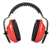 PW Classic Plus Ear Defenders - RER