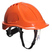 Endurance Plus Visor Helmet - ORR