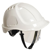 Endurance Plus Visor Helmet - WHR