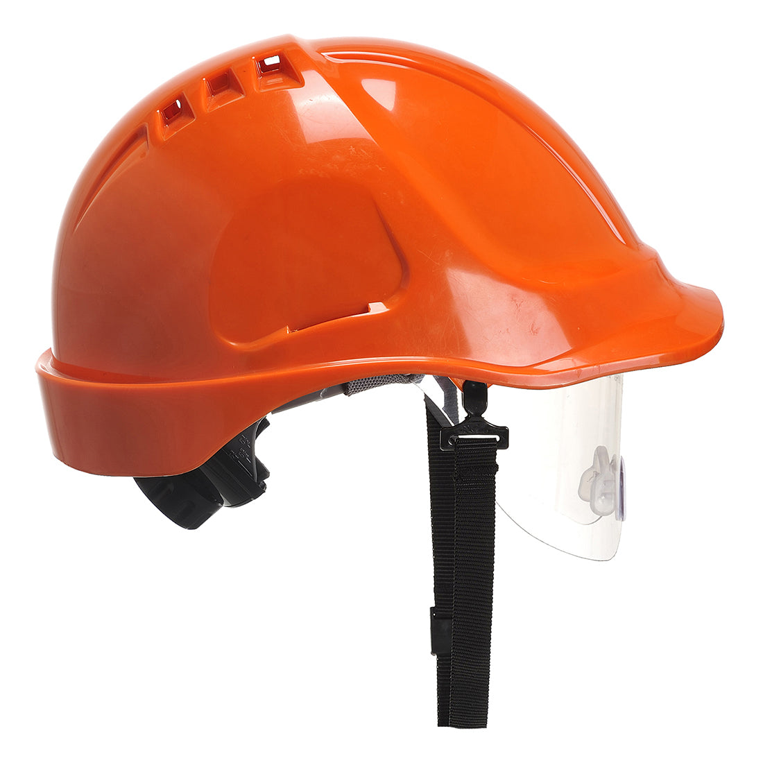 Endurance Visor Helmet - ORR