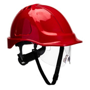 Endurance Visor Helmet - RER