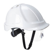 Endurance Visor Helmet - WHR