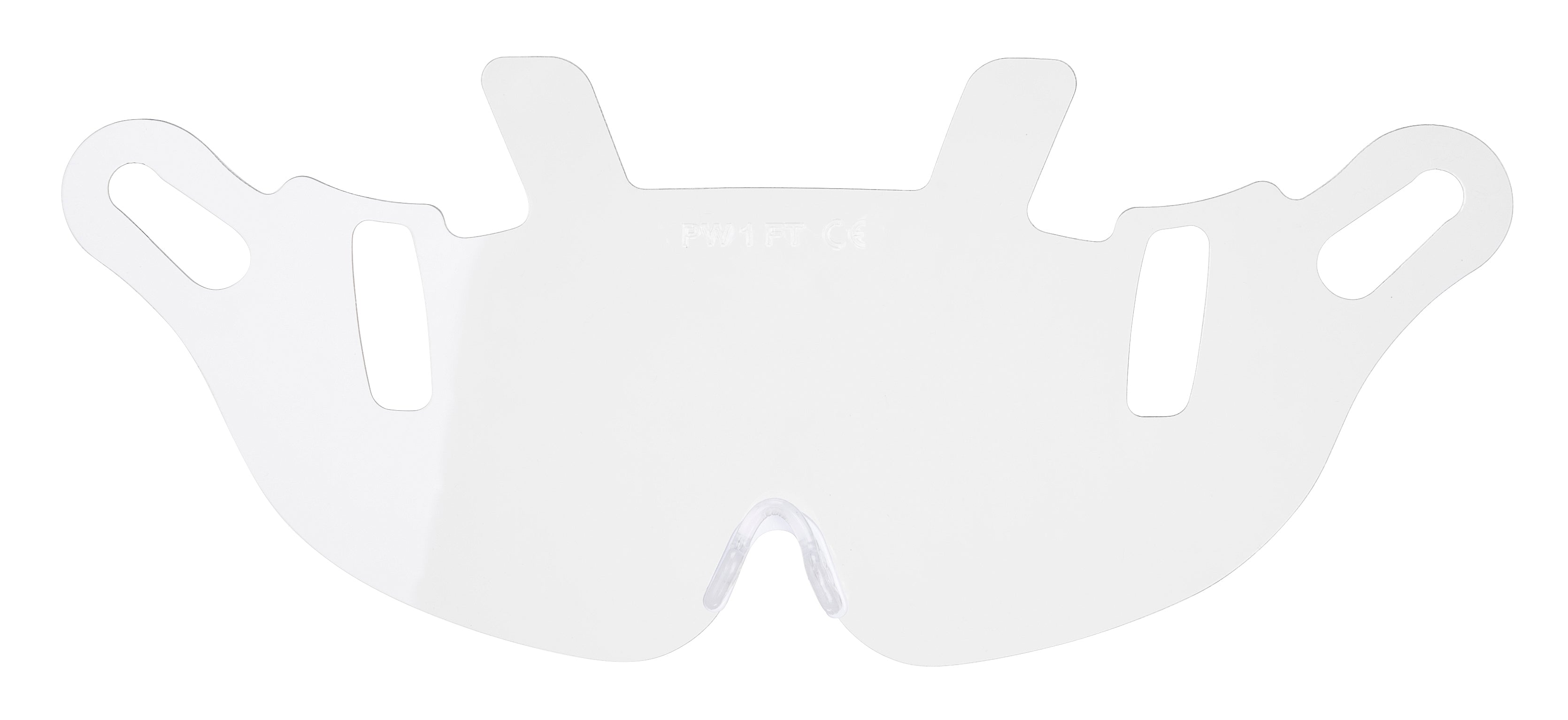 Endurance Visor Replacement - CLR