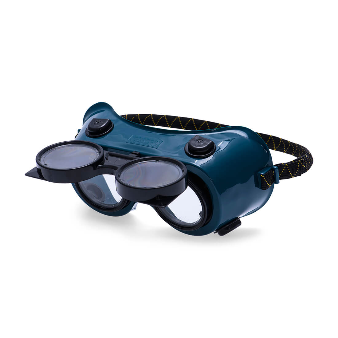 Gas Welding Goggles - BGR