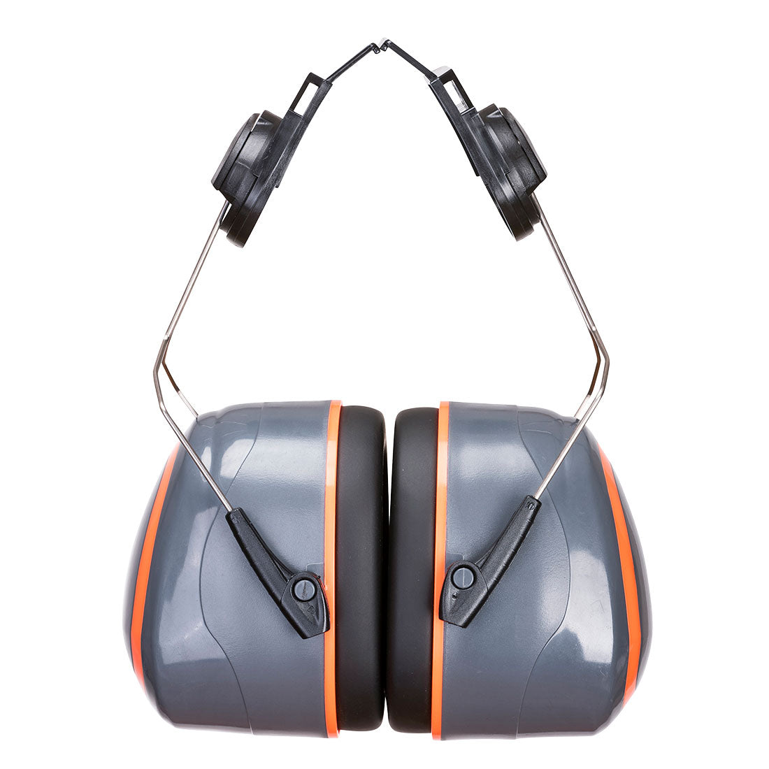 HV Extreme Ear Defenders High Clip-On - GOR