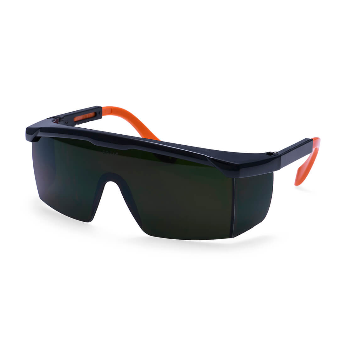Welding Safety Spectacles - BGR