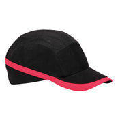 Vent Cool Bump Cap - BKR