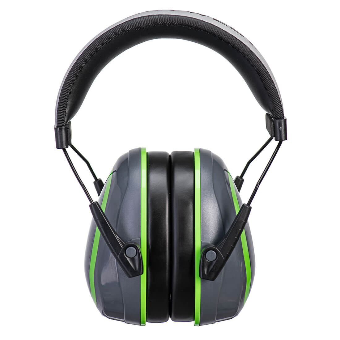 HV Extreme Ear Defenders Low - GGN