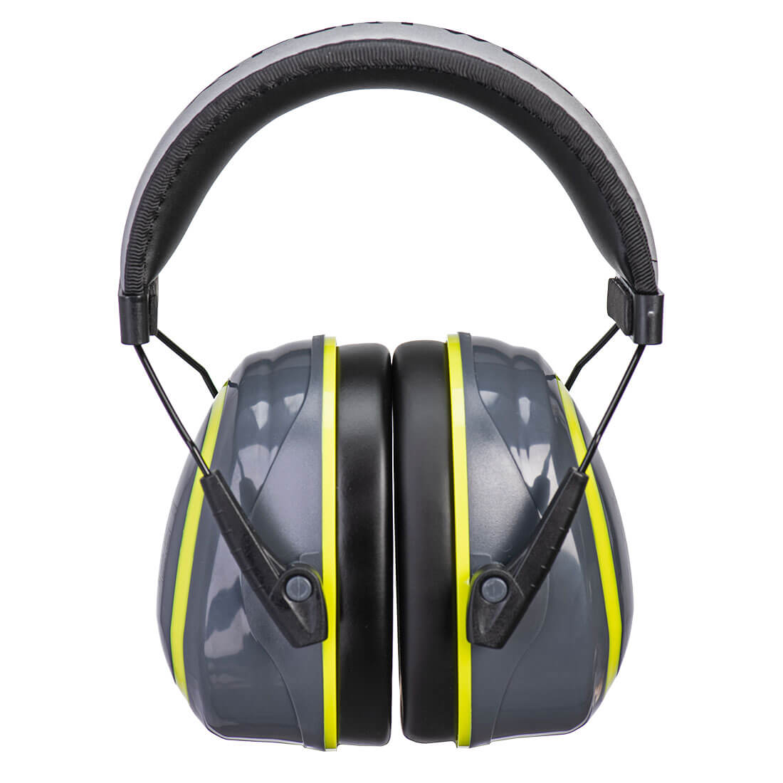 HV Extreme Ear Defenders Medium - GYR