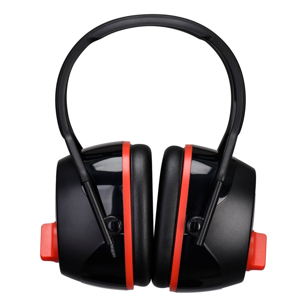 Dual SNR Ear Defenders - BKR