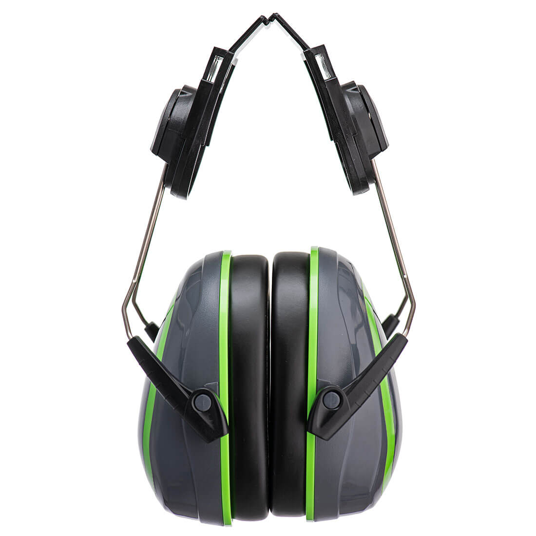 HV Extreme Ear Defenders Low Clip-On - GGN