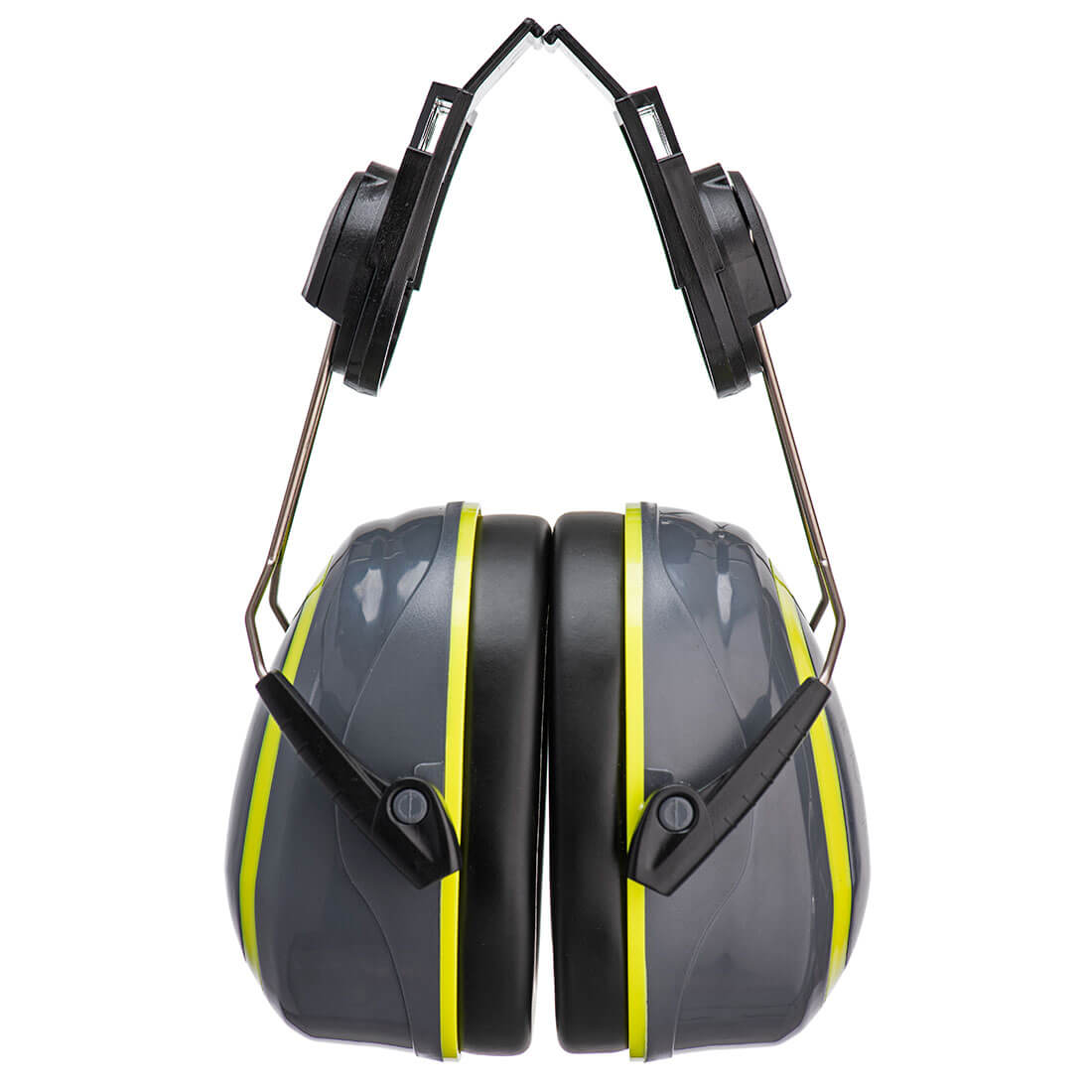 HV Extreme Ear Defenders Medium Clip-On - GYR