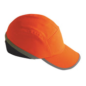 Long Peak Bump Cap - ORR