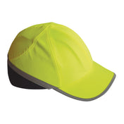 Long Peak Bump Cap - YER