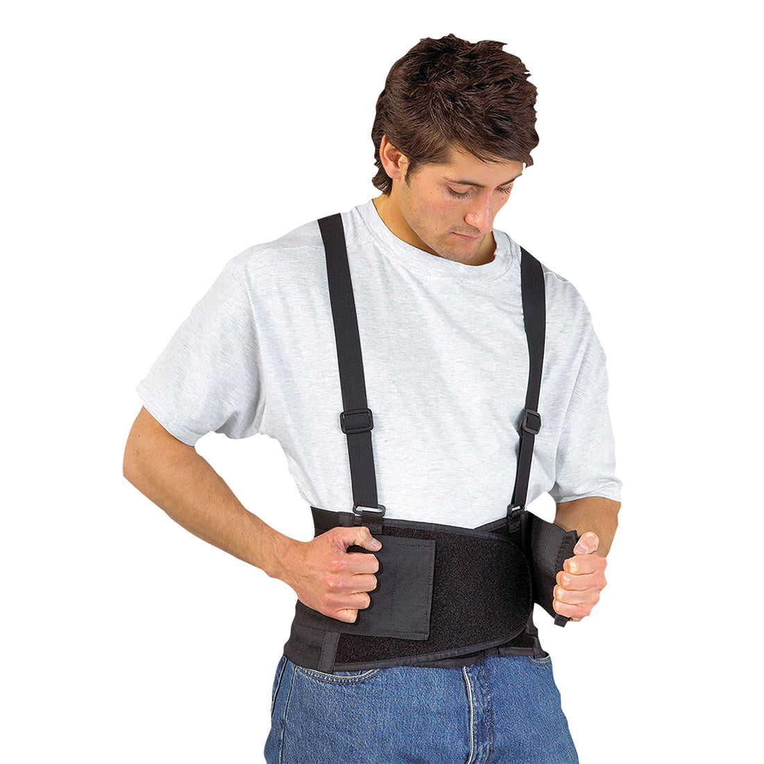 Back Support Belt - BKRR