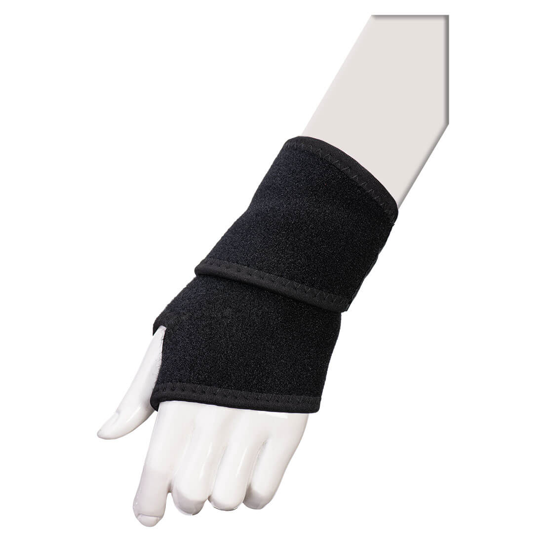 Wrist Support Strap (Pk2) - BKR