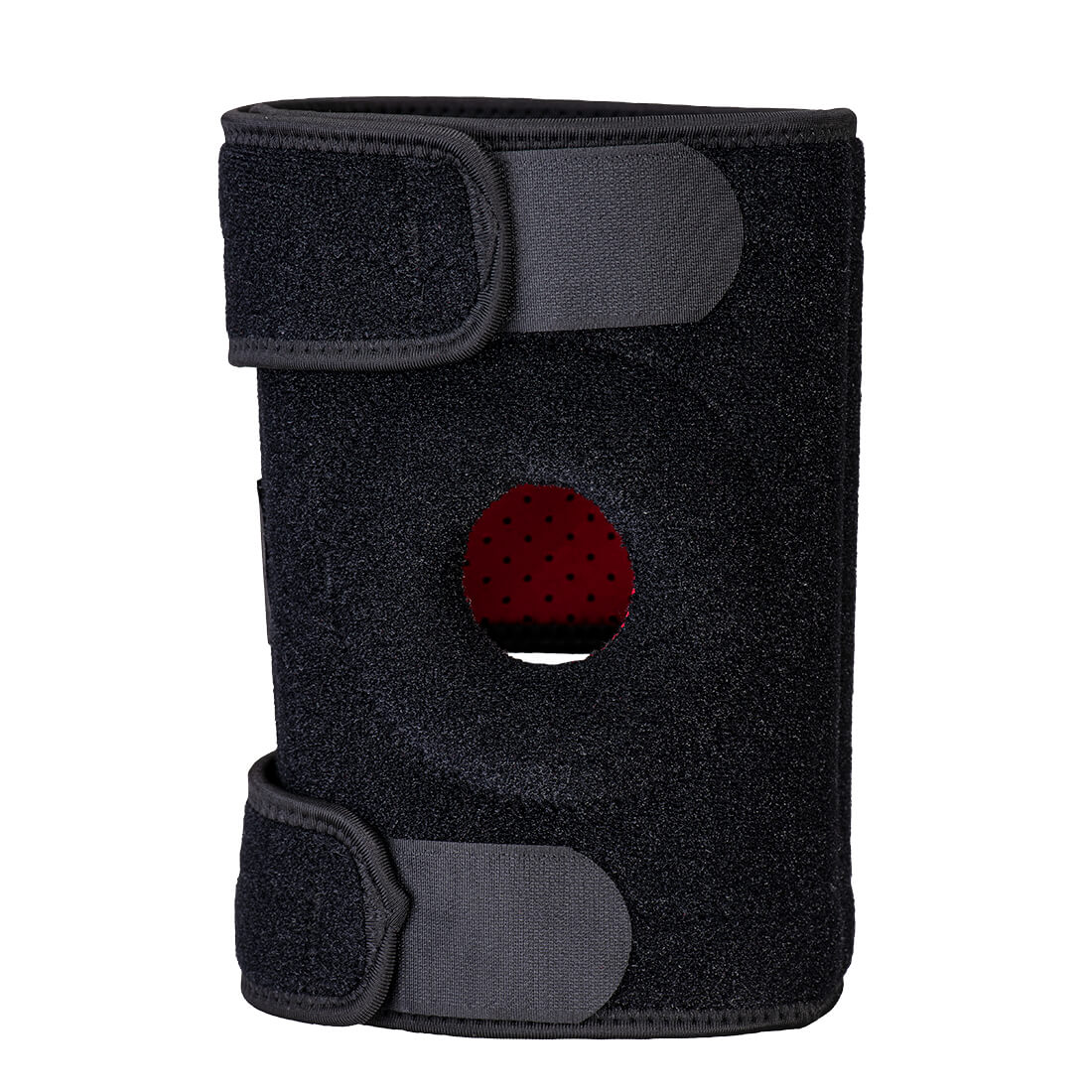 Open Patella Knee Support - BKR