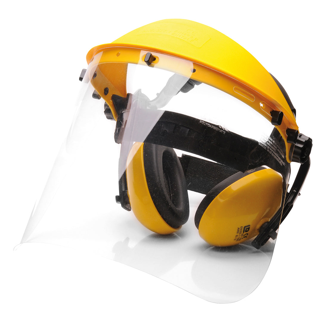 PPE Protection Kit - YER