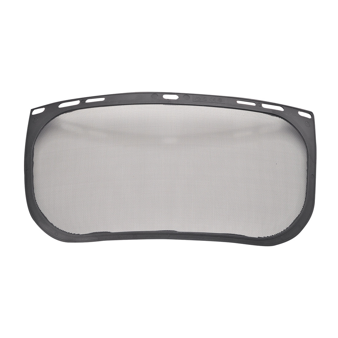 Replacement Mesh Visor - BKR