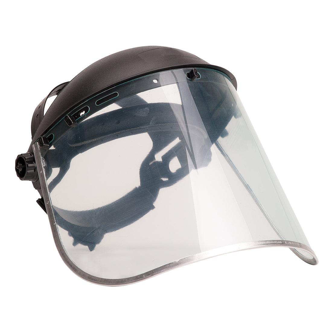 Face Shield Plus - CLR