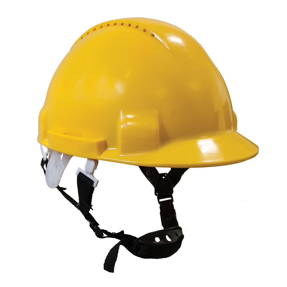 Monterosa Safety Helmet - YER
